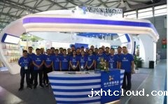 2017第二十届亚洲宠物展完美收官