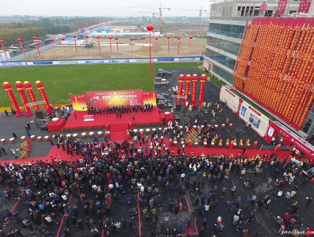 中国·南和第二届宠物产业博览会