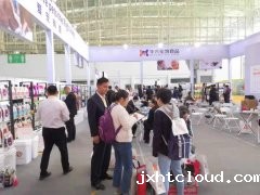华兴实力呈现惊艳“冰城”2019东北亚（哈尔滨）