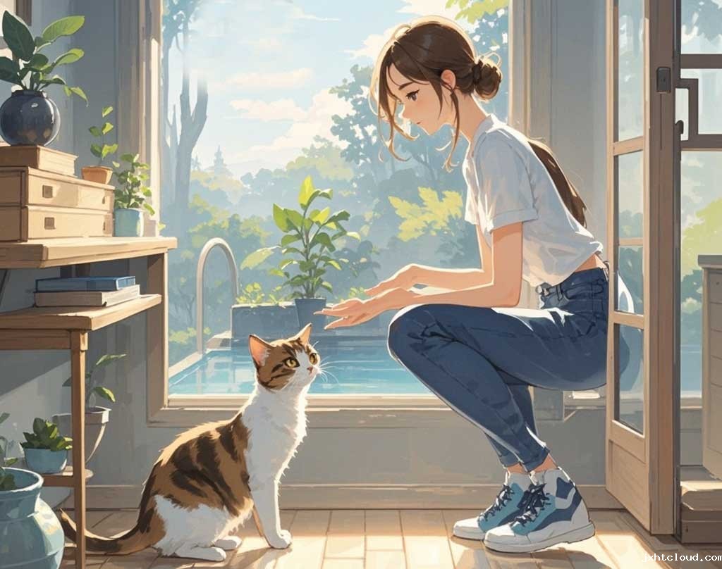 华兴宠物