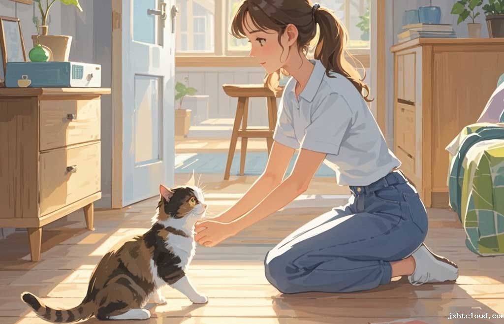 华兴宠物